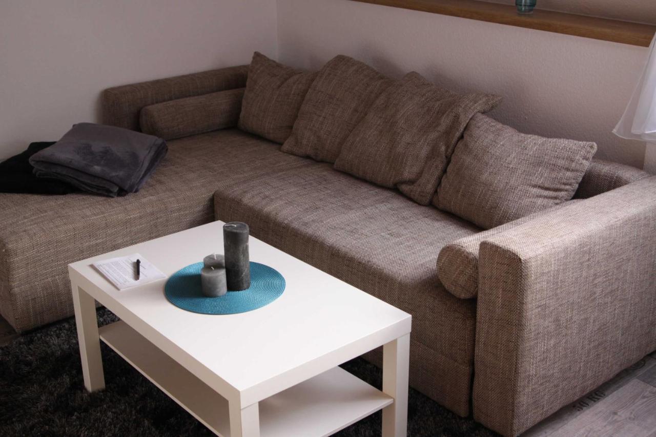 079 Schroeder Ferienwohnung Wilhelmshaven Esterno foto
