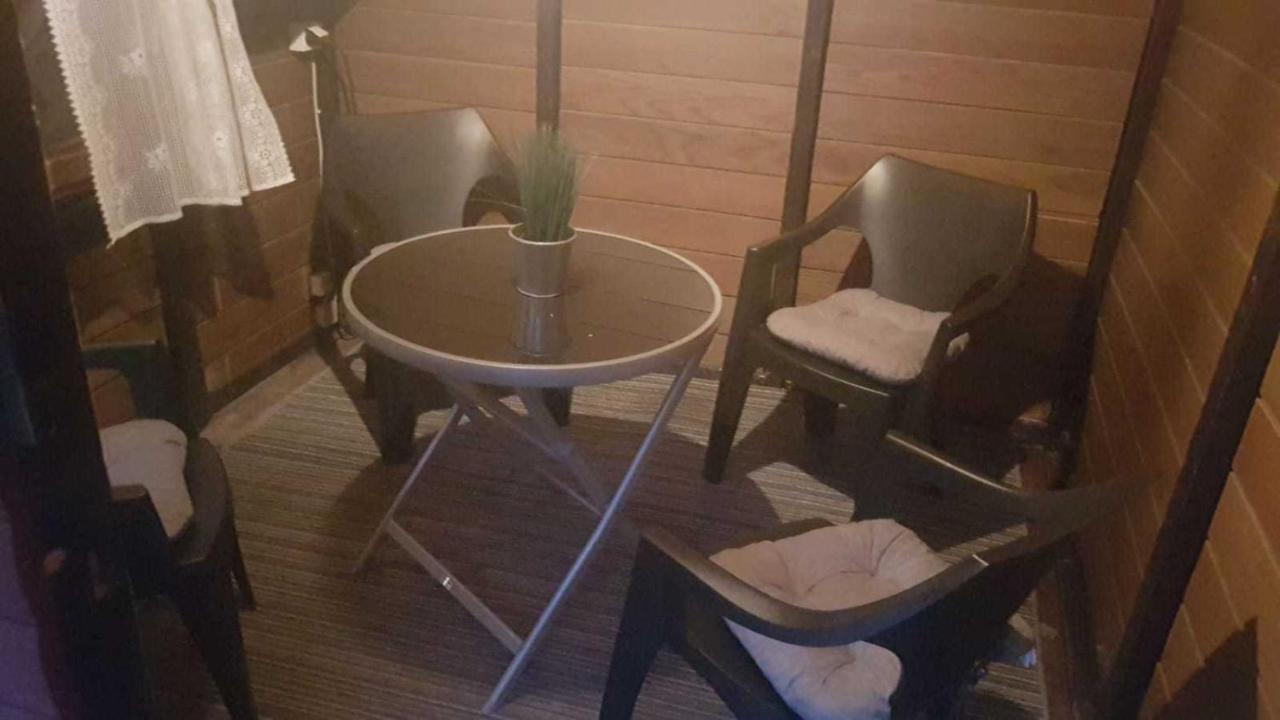 079 Schroeder Ferienwohnung Wilhelmshaven Esterno foto