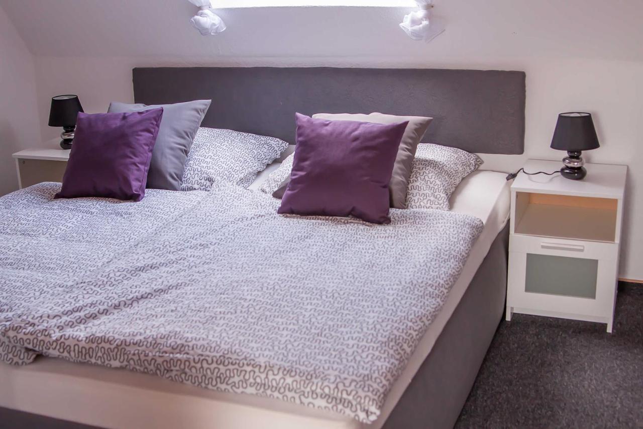 079 Schroeder Ferienwohnung Wilhelmshaven Esterno foto